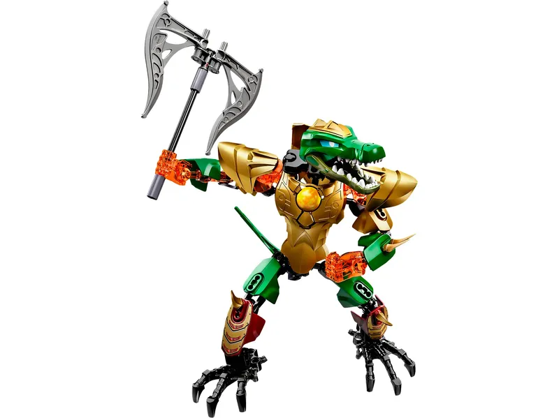 CHI Cragger by LEGO – product photo