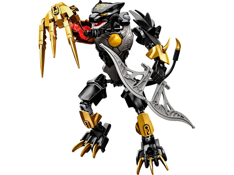 CHI Panthar by LEGO – product photo
