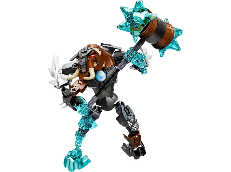 CHI Mungus von LEGO – Produktfoto