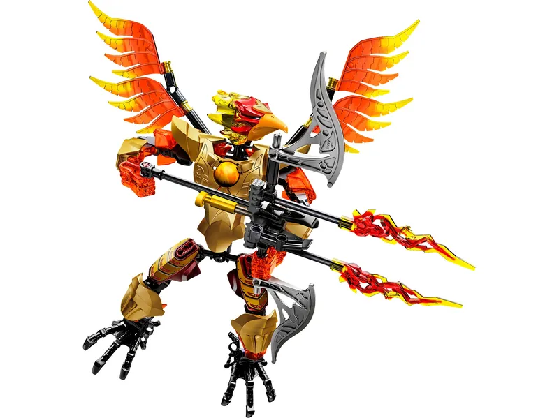 CHI Fluminox von LEGO – Produktfoto