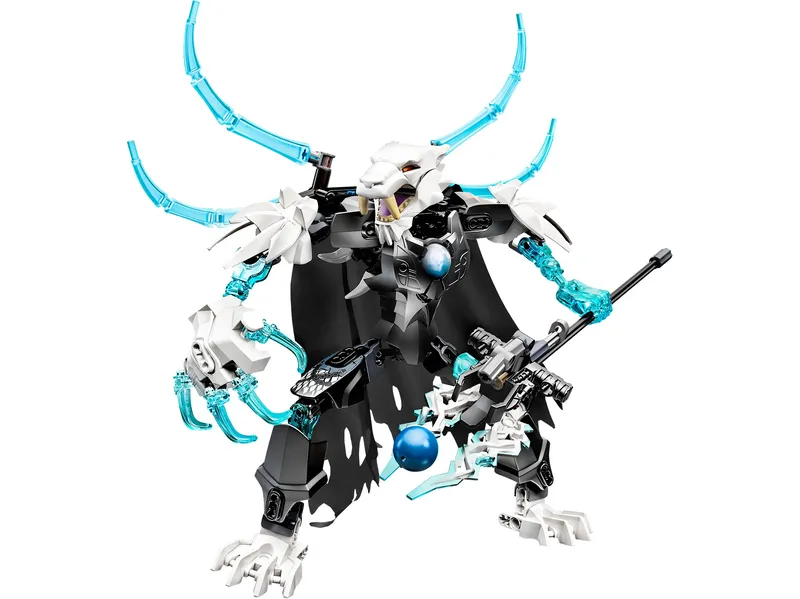 CHI Sir Fangar by LEGO – product photo