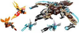 LEGO Vultrix's Sky Scavenger (70228)