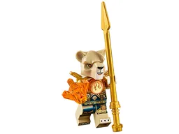 LEGO Lion Tribe Pack (70229) - afbeelding 2