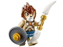 LEGO Lion Tribe Pack (70229) - afbeelding 3