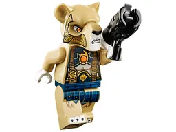 LEGO Lion Tribe Pack (70229) - afbeelding 4