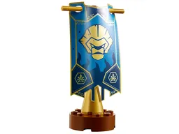 LEGO Lion Tribe Pack (70229) - afbeelding 5