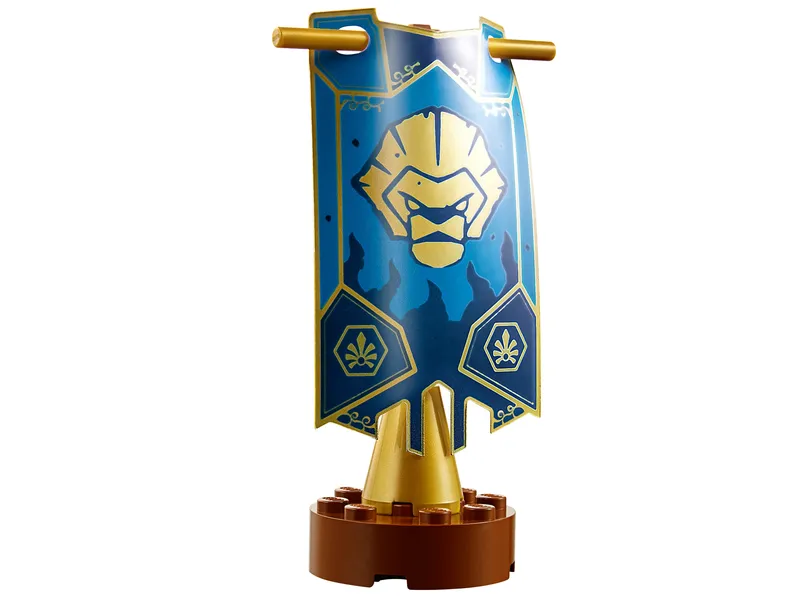 Lion Tribe Pack fra LEGO – produktfoto 6 af 7