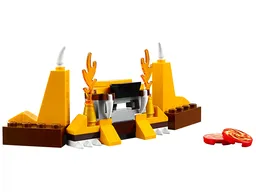 LEGO Lion Tribe Pack (70229) - afbeelding 6