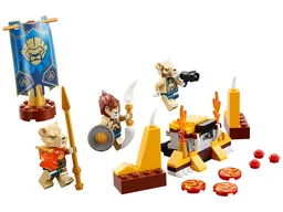 LEGO Lion Tribe Pack (70229)
