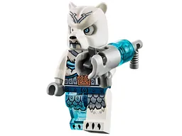 LEGO Ice Bear Tribe Pack (70230) - afbeelding 2