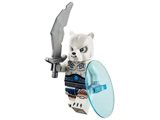 Ice Bear Tribe Pack by LEGO – product photo 4 of 7