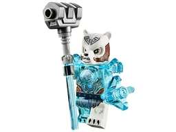 LEGO Ice Bear Tribe Pack (70230) - afbeelding 4