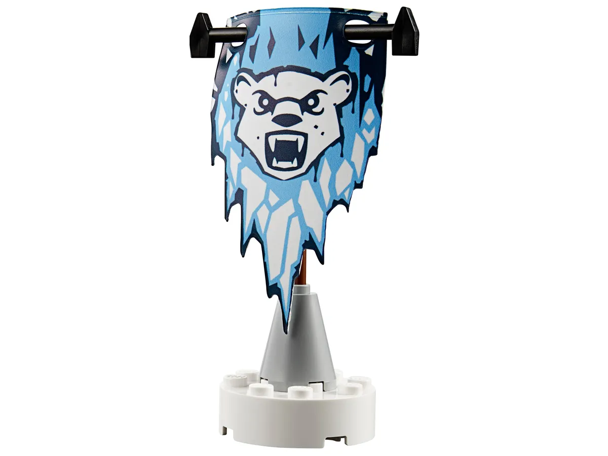 LEGO Ice Bear Tribe Pack (70230) - Bild 5