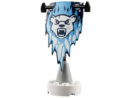 LEGO Ice Bear Tribe Pack (70230) - afbeelding 5