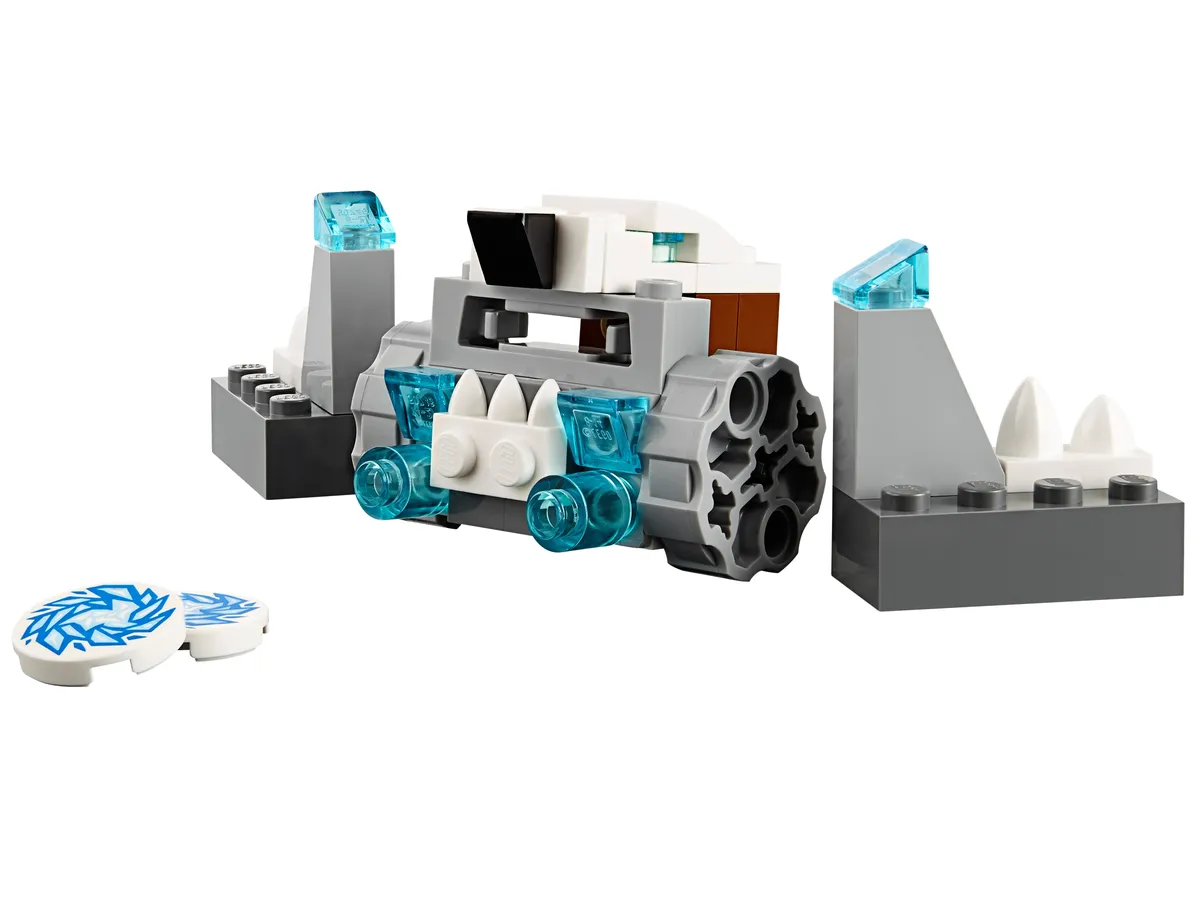 LEGO Ice Bear Tribe Pack (70230) - Bild 6