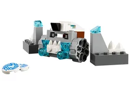 LEGO Ice Bear Tribe Pack (70230) - afbeelding 6