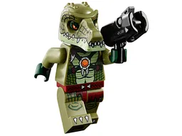 LEGO Crocodile Tribe Pack (70231) - afbeelding 3