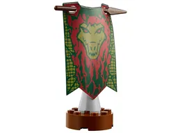 LEGO Crocodile Tribe Pack (70231) - afbeelding 5