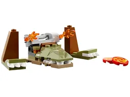 LEGO Crocodile Tribe Pack (70231) - afbeelding 6