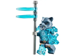 LEGO Saber-tooth Tiger Tribe Pack (70232) - Bild 2