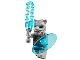 LEGO Saber-tooth Tiger Tribe Pack (70232) - Bild 4