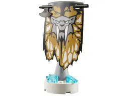 LEGO Saber-tooth Tiger Tribe Pack (70232) - Bild 6