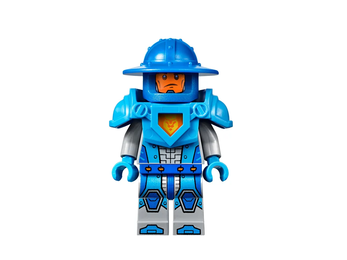 LEGO Knighton Battle Blaster (70310) - Bild 6