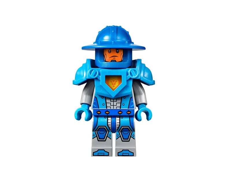 Knighton Battle Blaster by LEGO – product photo 7 of 8