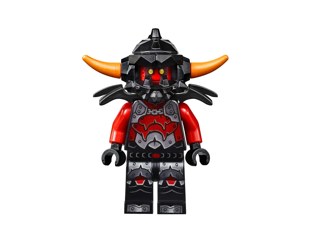 LEGO Knighton Battle Blaster (70310) - Bild 7
