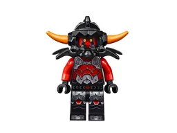 LEGO Knighton Battle Blaster (70310) - afbeelding 7