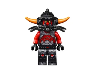 Knighton Battle Blaster by LEGO – product photo 8 of 8
