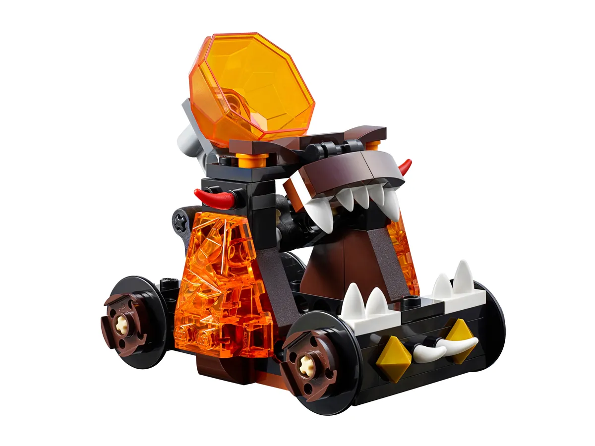 LEGO Chaos Catapult (70311) - Bild 3