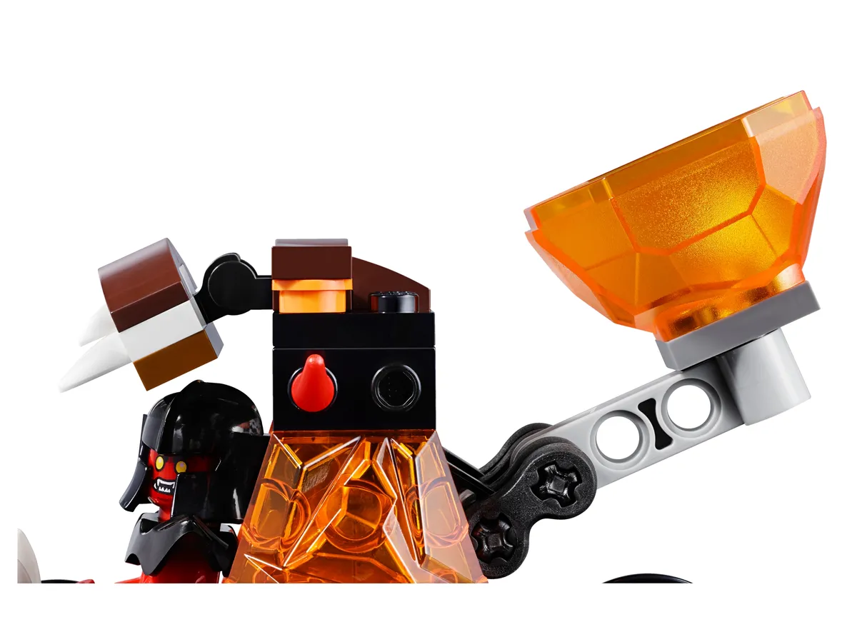 LEGO Chaos Catapult (70311) - Bild 4