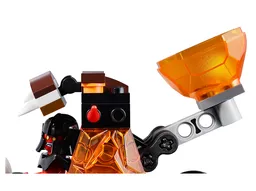 LEGO Chaos Catapult (70311) - afbeelding 4