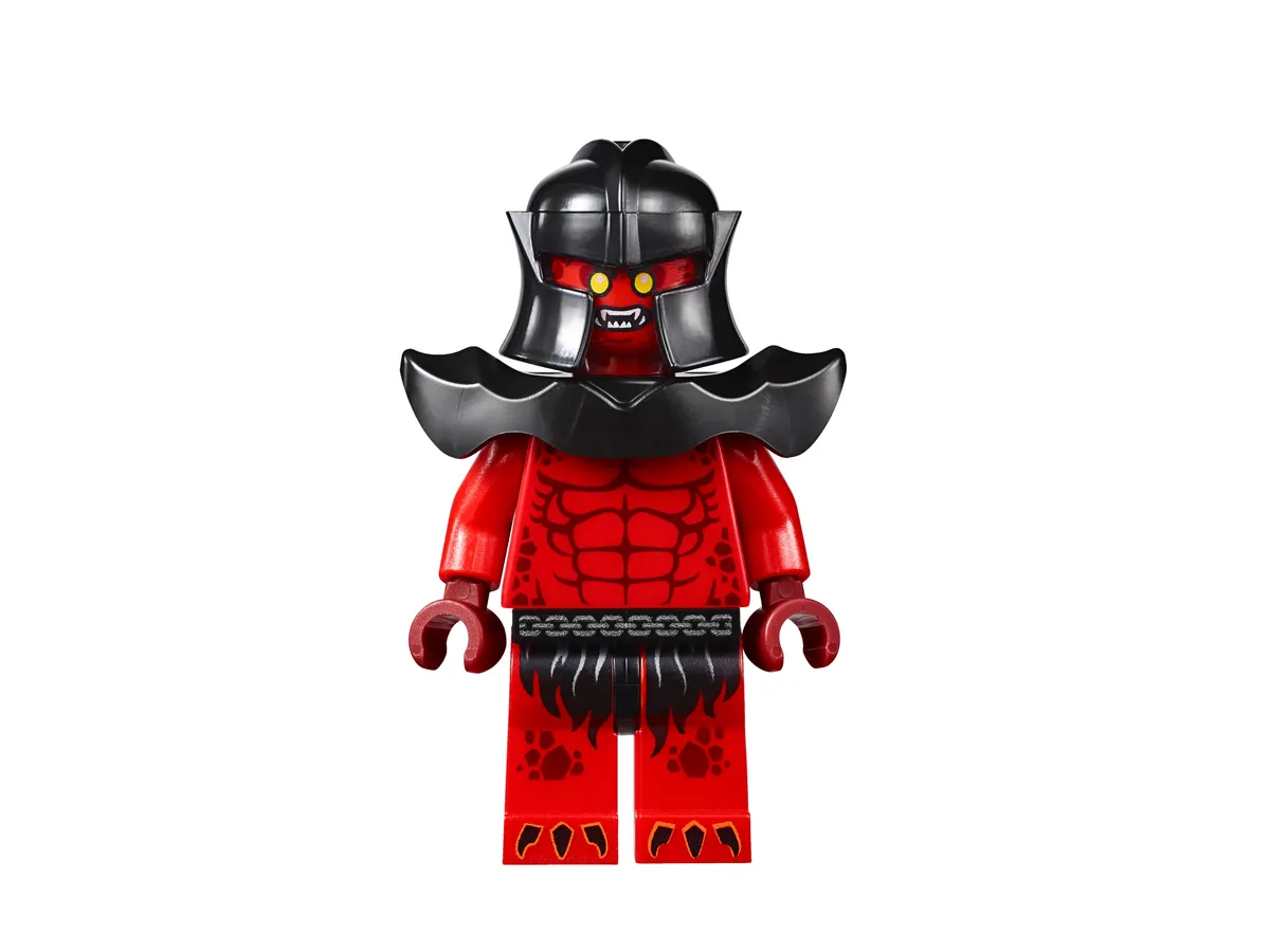 LEGO Chaos Catapult (70311) - Bild 6