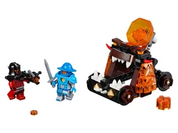LEGO Chaos Catapult (70311)