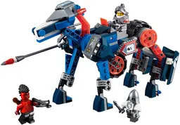 LEGO Lance's Mecha Horse (70312)