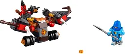 LEGO The Glob Lobber (70318)