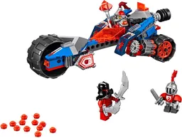 LEGO Macy's Thunder Mace (70319)