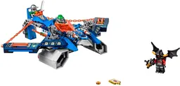 LEGO Aaron Fox's Aero-Striker V2 (70320)