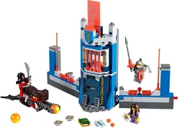LEGO Merlok's Library 2.0 (70324)