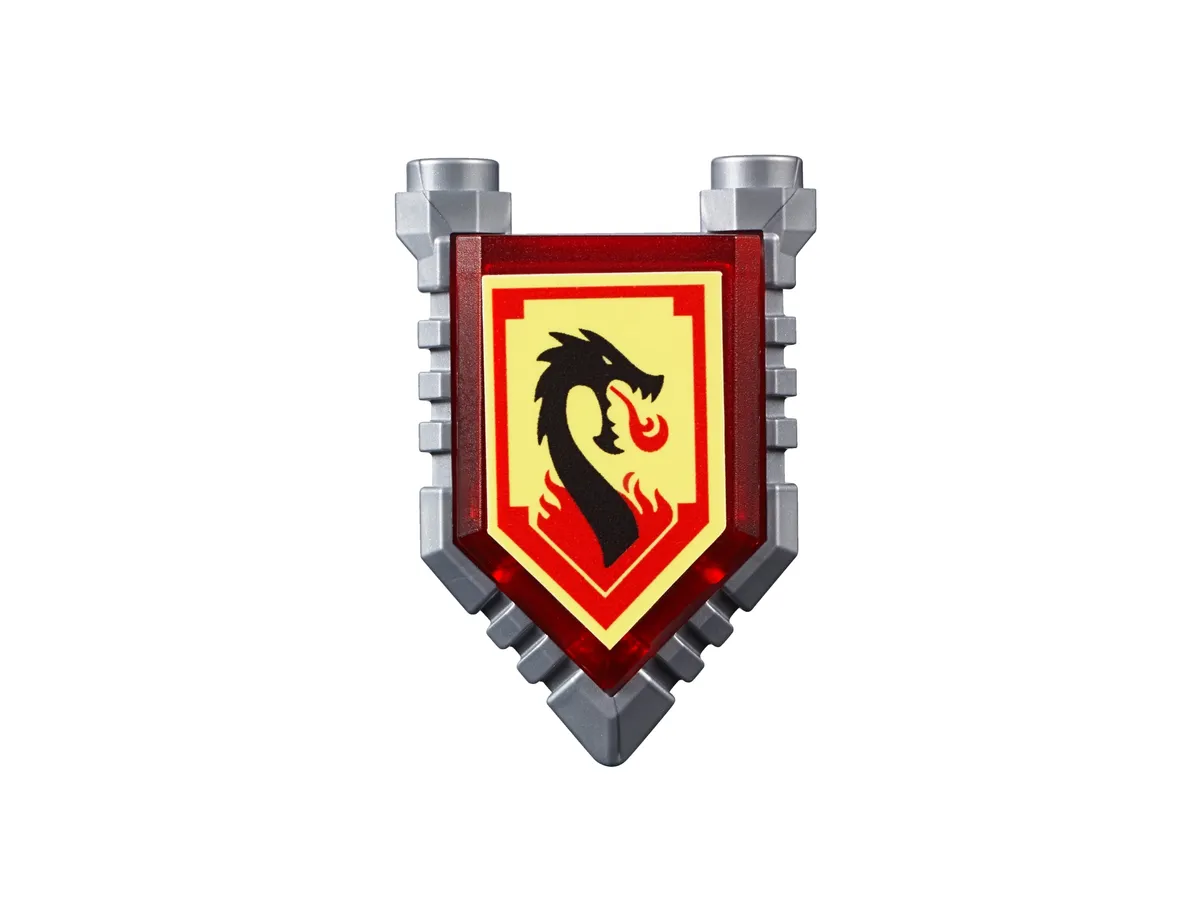 LEGO Infernox captures the Queen (70325) - Bild 10