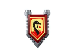 LEGO Infernox captures the Queen (70325) - afbeelding 10
