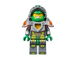LEGO Infernox captures the Queen (70325) - afbeelding 7