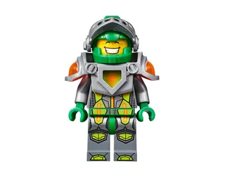 Infernox captures the Queen fra LEGO – produktbillede 8 af 11