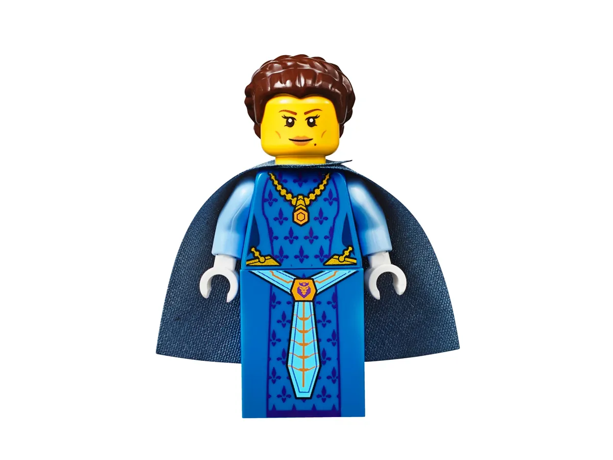 LEGO Infernox captures the Queen (70325) - Bild 8