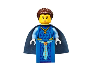 Infernox captures the Queen fra LEGO – produktbillede 9 af 11
