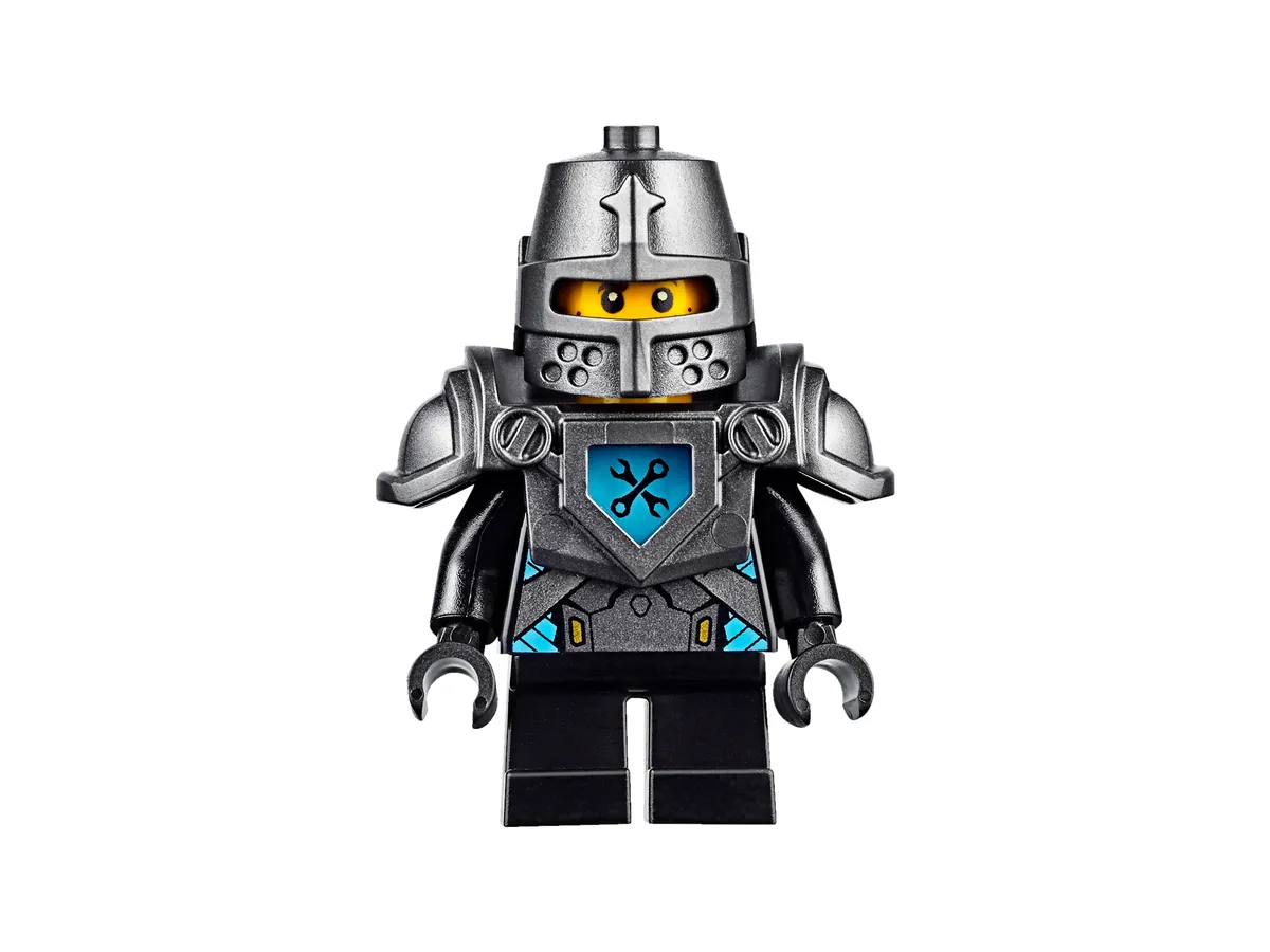 LEGO The Black Knight Mech (70326) - Bild 9