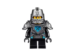 LEGO The Black Knight Mech (70326) - afbeelding 9