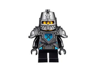 The Black Knight Mech de LEGO – photo du produit 10 sur 16